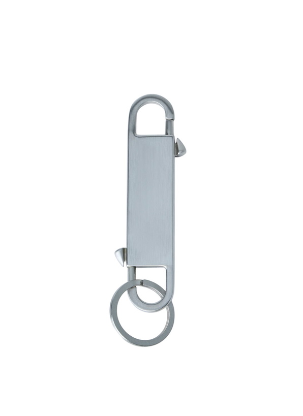 Photo: Rick Owens Stainless Steel Key Holder