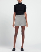Sapio Womens Shorts & Bermuda Shorts in Black