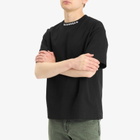 Pleasures Men's Sorrow Heavyweight T-Shirt in Black