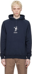 DANCER Navy OG Hoodie
