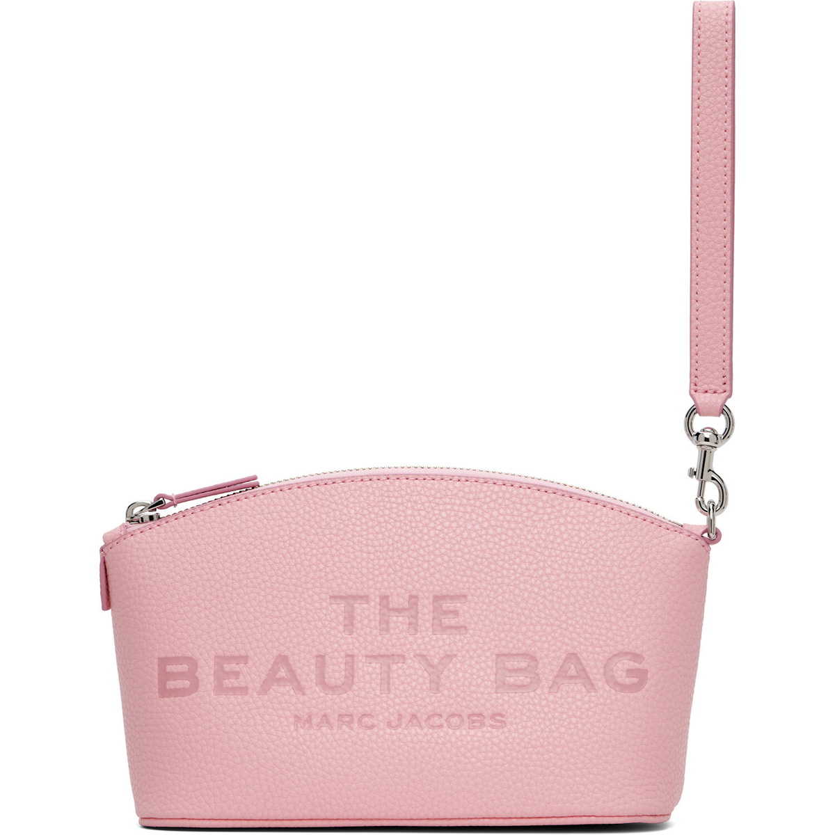 Marc Jacobs Pink 'The Beauty' Pouch