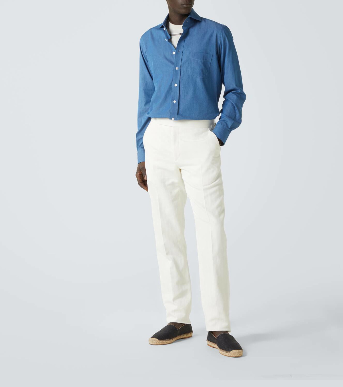 RALPH LAUREN PURPLE LABEL グルカパンツ RRL Ralph Lauren × Ralph Lauren × Ralph Lauren Purple Label