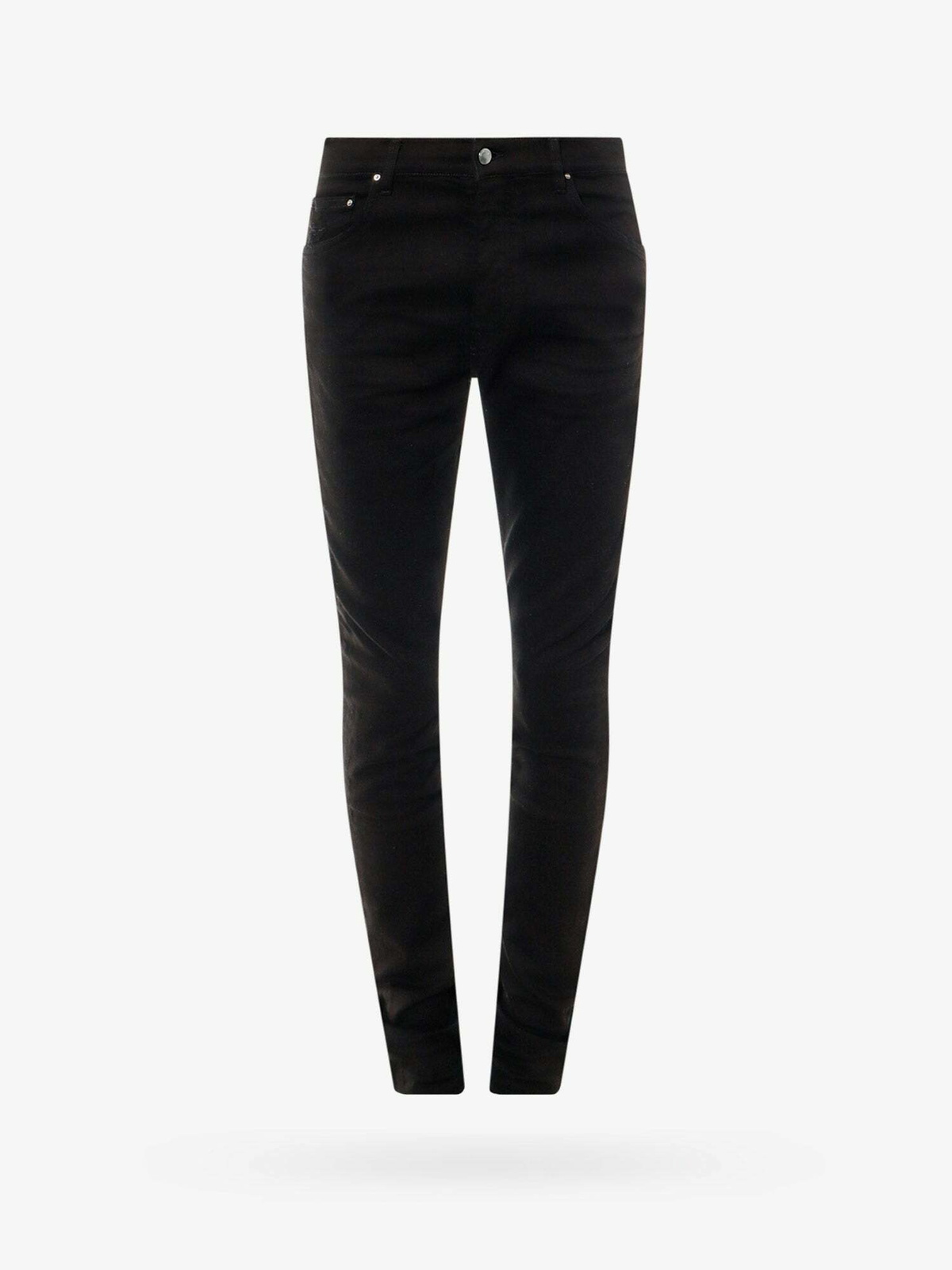 Amiri   Jeans Black   Mens