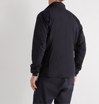 Arc'teryx - Atom LT Panelled Nylon Jacket - Black