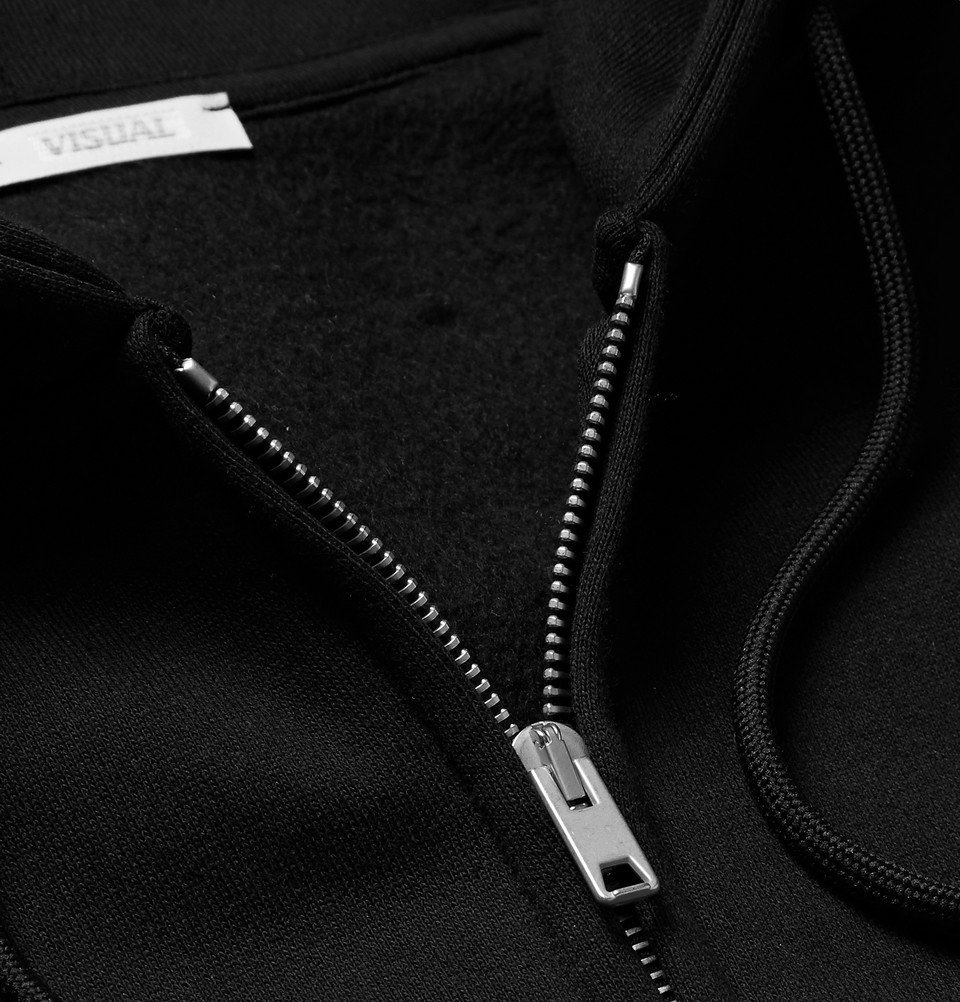 Alyx zip up online hoodie