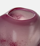 Alexa Lixfeld Moonwalker glass vase