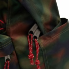 Eastpak Day Pak'r Backpack in Outsite Camo 