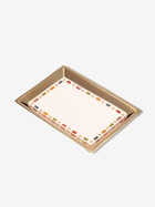 Suzanne Kalan Pink Rainbow Sapphire Jewellery Tray
