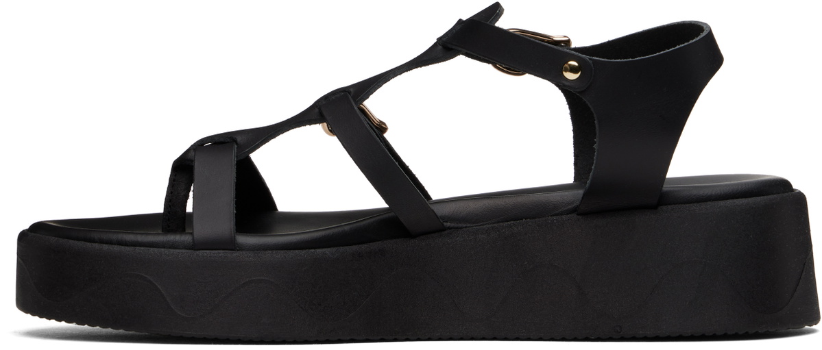 GRACE SANDALS main image 0