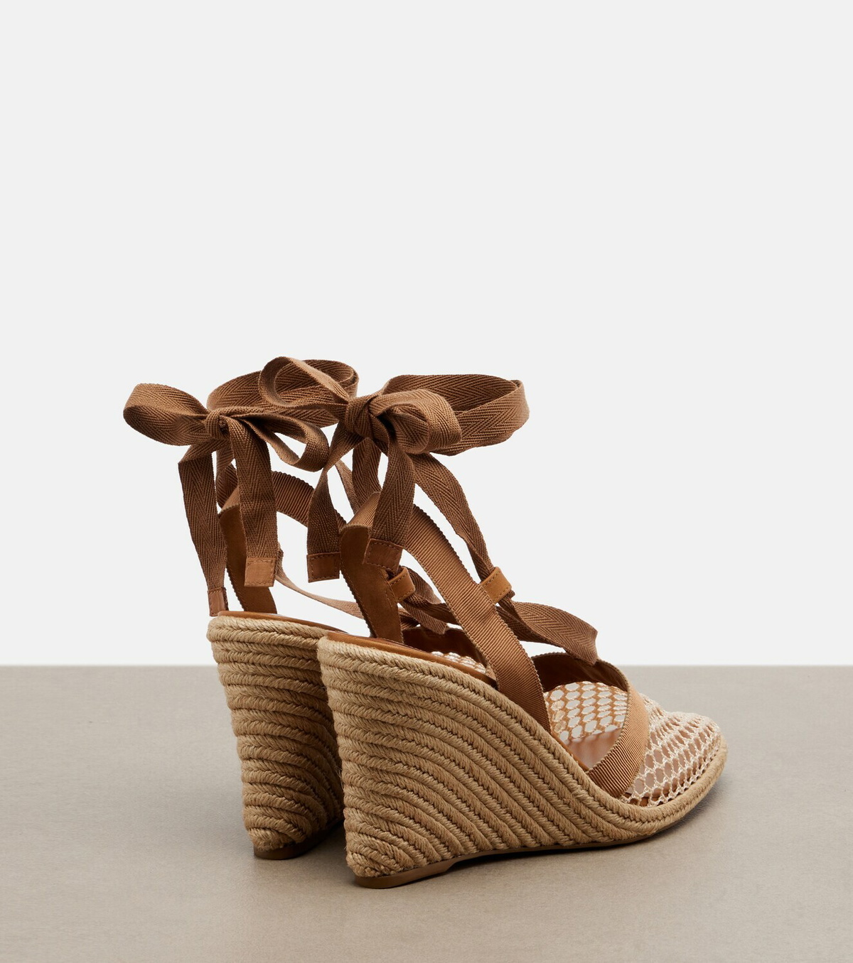 Christian Louboutin Toleda espadrille wedges