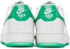 Nike White Air Force 1 '07 Premium Sneakers