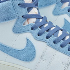 Air Jordan Men's Air Ship PE SP Sneakers in Blue