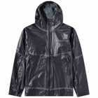 Columbia Men's OutDry Extreme™ Mesh Hooded Shell Jacket in Black