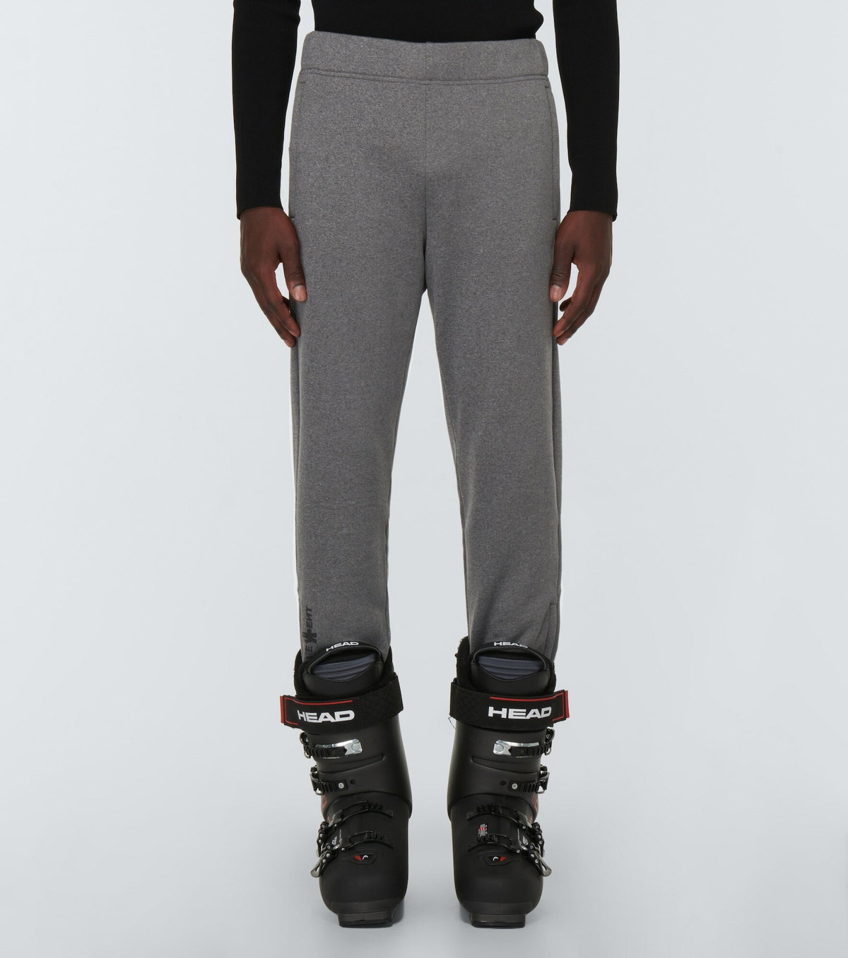 Moncler Grenoble - Jersey fleece sweatpants