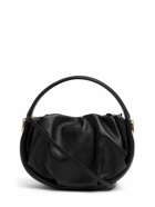 ROGER VIVIER Mini Viv Choc Royale Hobo Bag