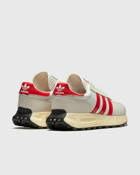 Adidas Retropy E5 Beige - Mens - Lowtop