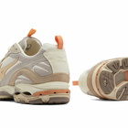 Mizuno WAVE RIDER 10 PREMIUM Sneakers in Summer Sand/Pristine