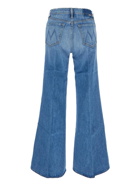 Mother The Tomcat Roller Jeans