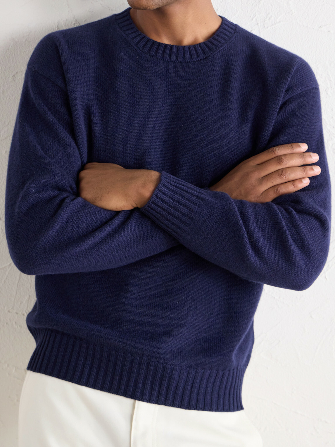 Brunello Cucinelli - Cashmere Sweater - Blue