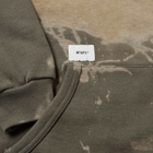 WTAPS Design Team Hoody