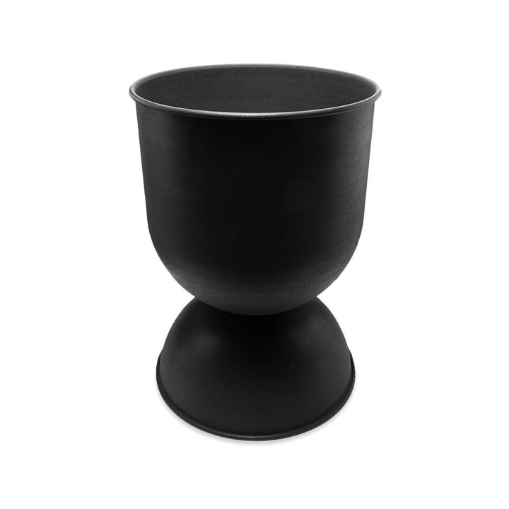 Photo: Ferm Living Hourglass Pot - Small