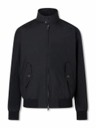 Baracuta - G9 Shell Harrington Jacket - Black