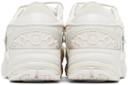 Raf Simons Off-White Pharaxus Sneakers