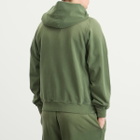 Gucci Men's Degrede Hoodie in Green