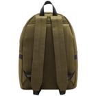 A.P.C. Taped Seam Backpack