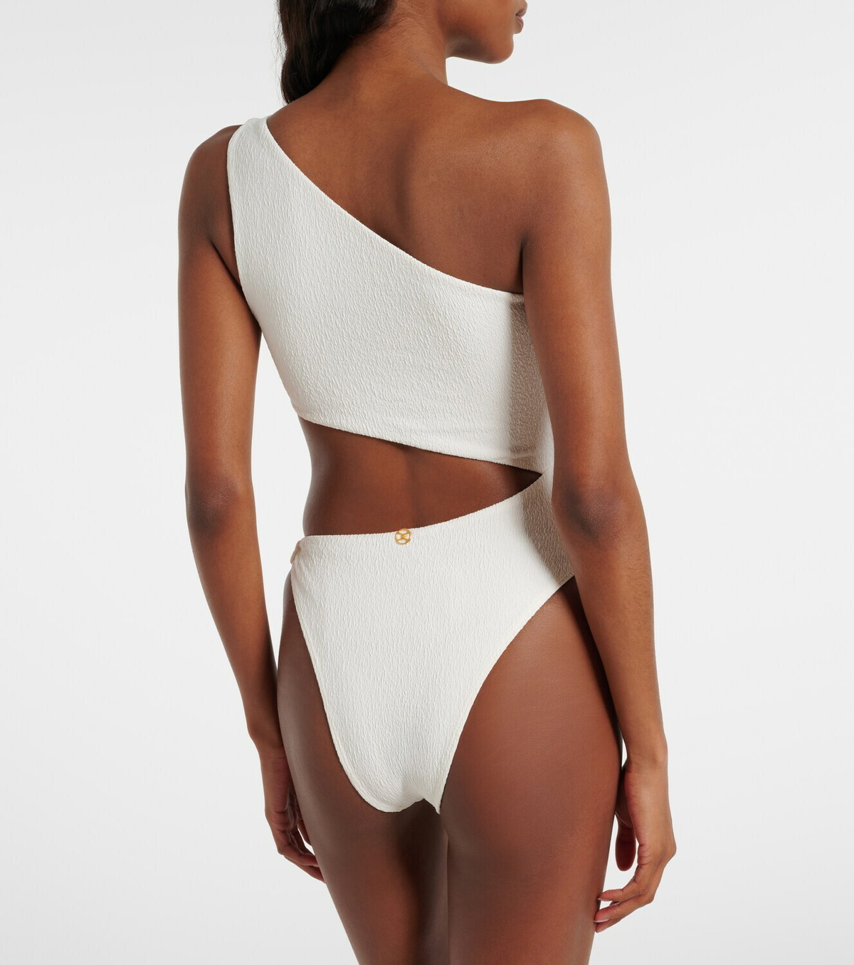 ViX Paula Hermanny x Rosie Huntington-Whiteley Jo swimsuit