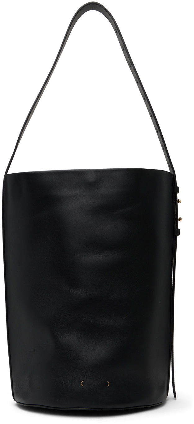 PB 0110 Black AB 91.1 Bag