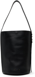 PB 0110 Black AB 91.1 Bag