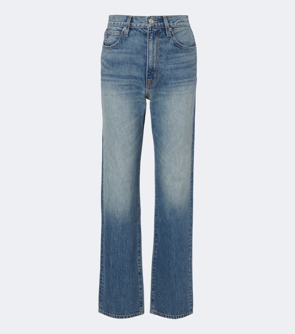 SLVRLAKE London straight jeans