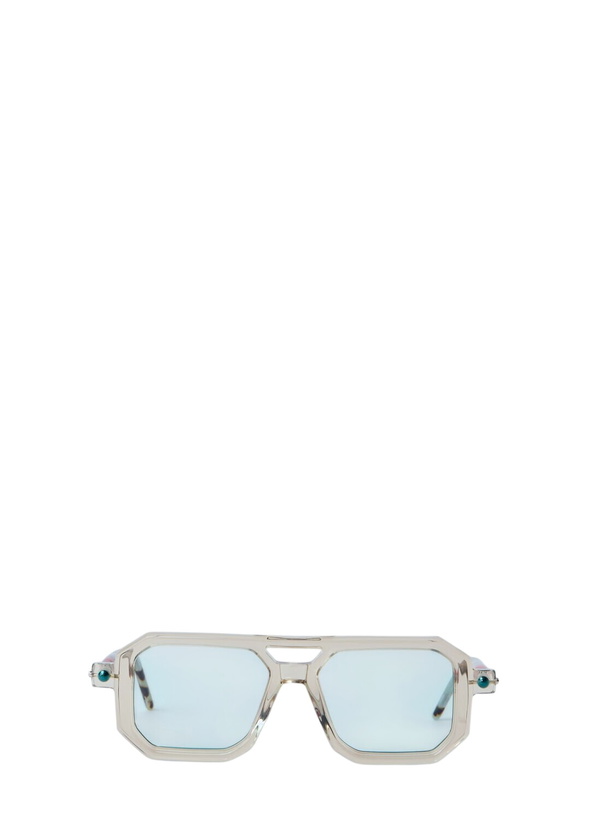 Photo: Kuboraum Mask P8 Sunglasses
