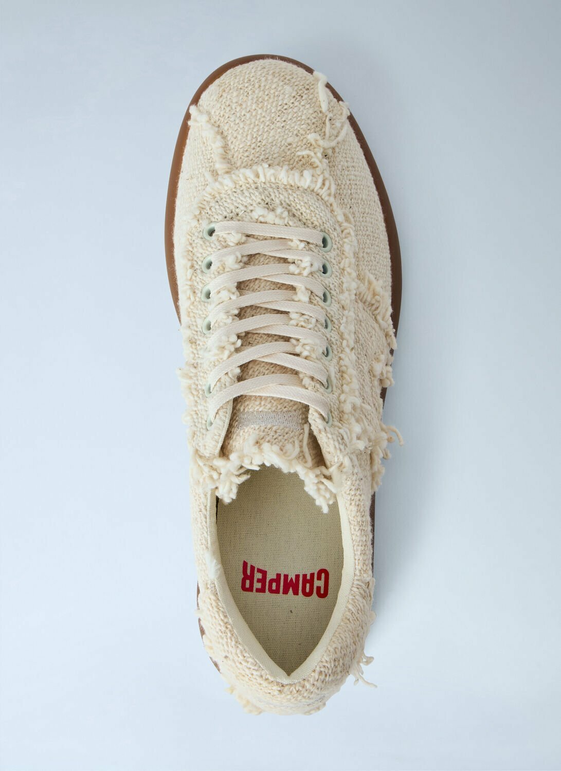 CAMPER Pelotas Soller Sneakers