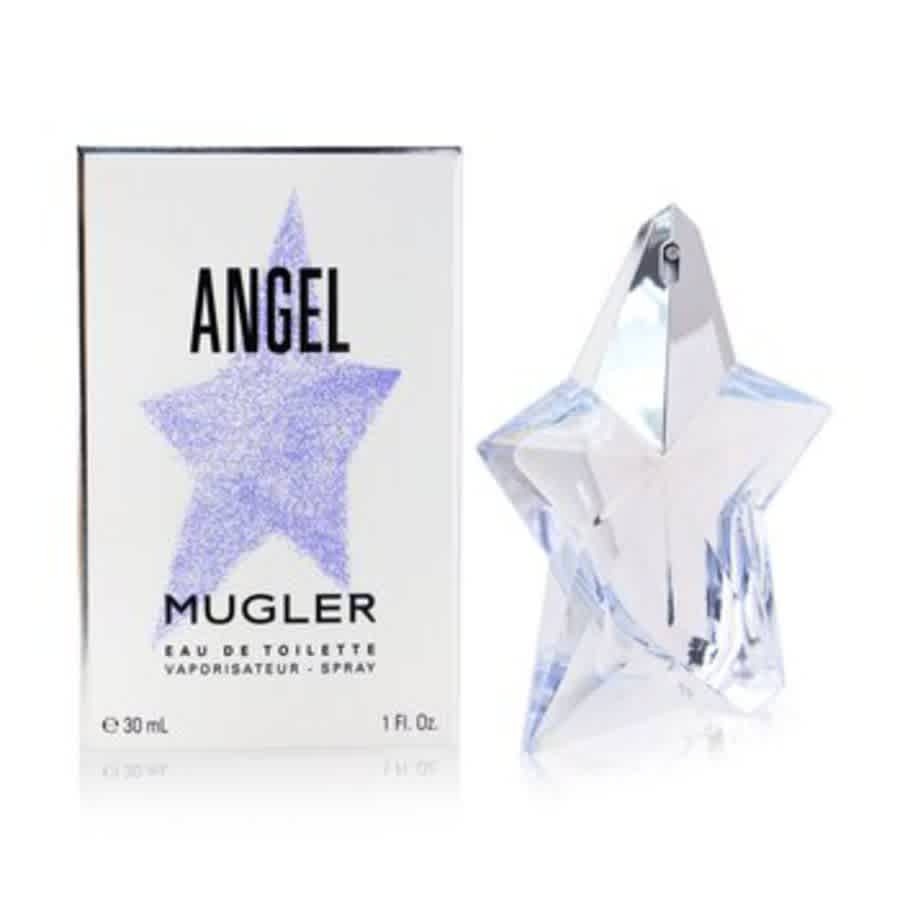 Angel / Thierry Mugler EDT Spray 1.0 oz (30 ml) (w)