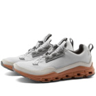 ON Men's Running Cloudaway Sneakers in Glacier/Pecan