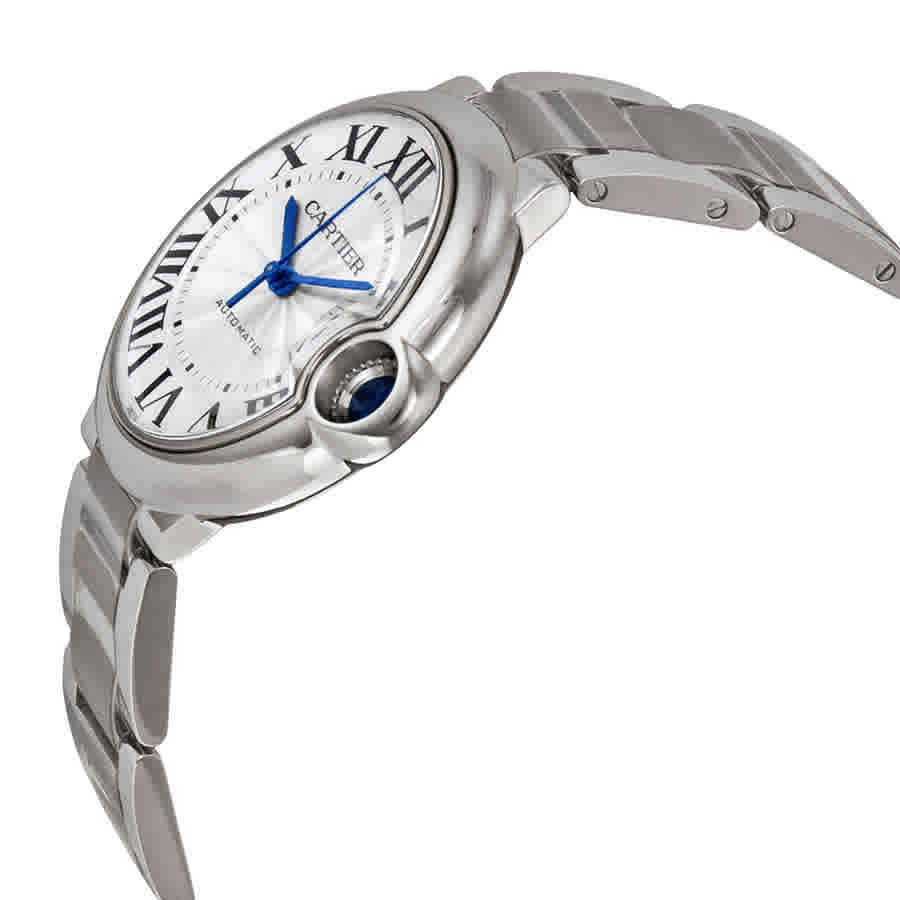 Cartier Ballon Bleu Automatic Unisex Watch W6920046