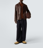 Loewe Leather jacket