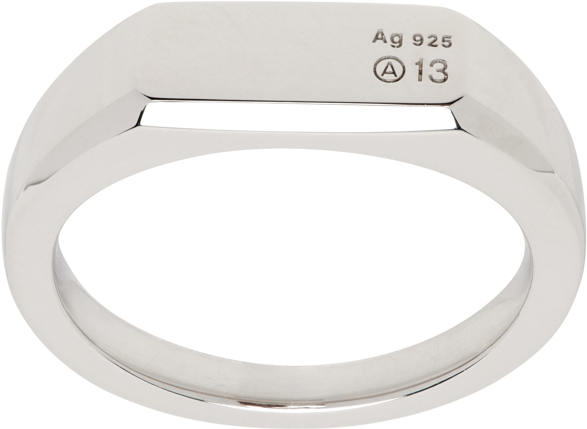 Numbering #7401 Ring