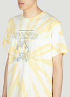Liberaiders Americana Tie Dye T-Shirt