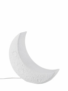 SELETTI My Tiny Moon Lamp