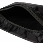 Taikan Men's Sacoche Large Cross Body Bag in Black