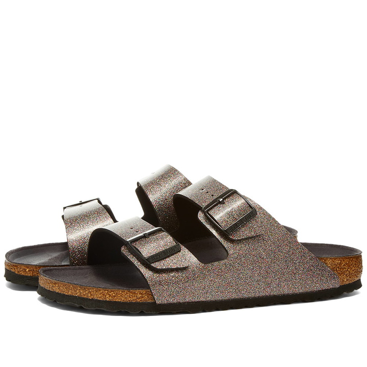 Photo: Birkenstock Arizona Bs