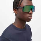Oakley Men's Sutro Sunglasses in Jade