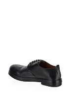 Marsell Zucca Zeppa Derby Shoes
