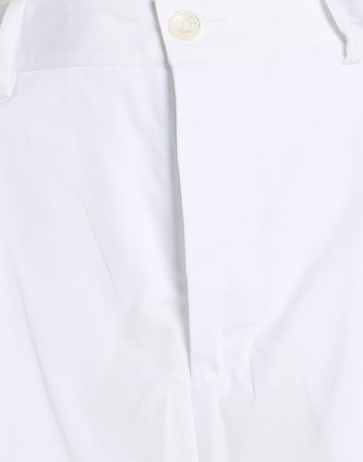Dsquared2 Womens Shorts & Bermuda Shorts in White