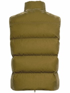 MONCLER - Natadola Nylon Down Vest