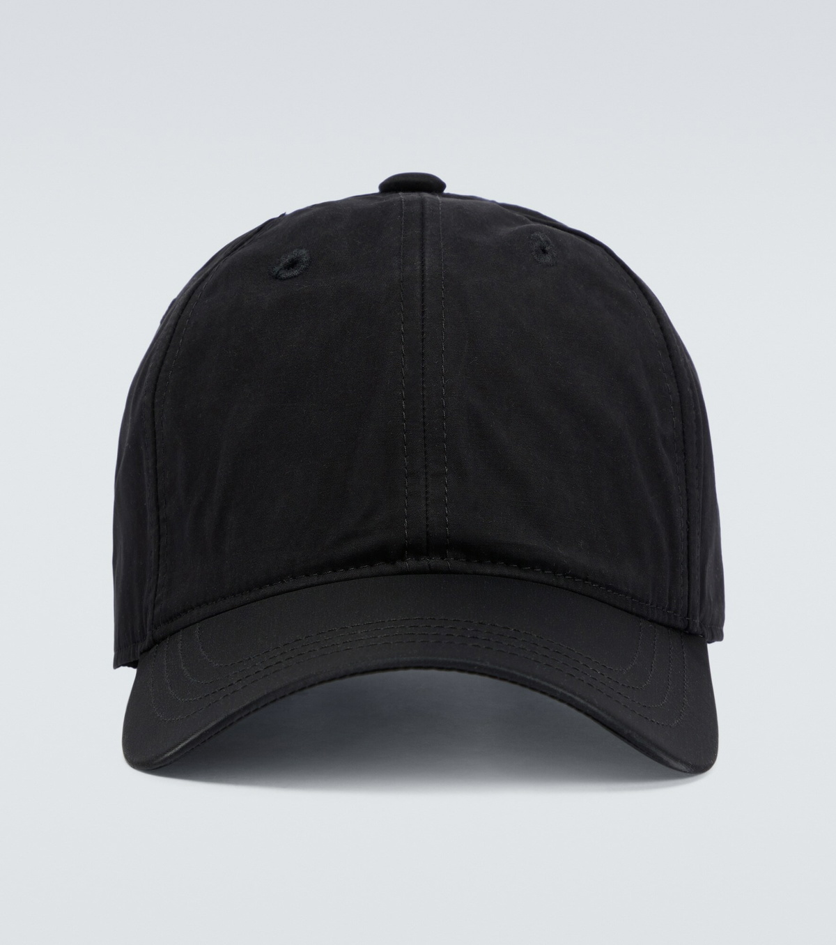 Our Legacy - Cotton-blend cap Our Legacy