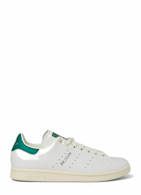 Photo: x Marvel Stan Smith Sneakers in White